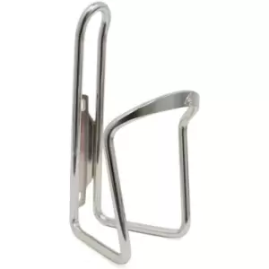 FWE Alloy Bottle Cage - Silver