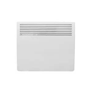Devola Eco 1kw WiFi Panel Heater With 24hr/7 Day Timer - DVM10WF