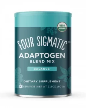 Four Sigma Foods Organic Adaptagen Blend 60g
