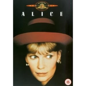 Alice (1990) DVD