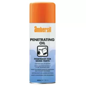 Ambersil 30240-AA Penetrating Oil 400ml