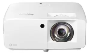 Optoma ZH450ST data projector Short throw projector 4200 ANSI...