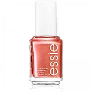 essie Core 762 Retreat Yourself Dirty Rose Pink Nail Polish