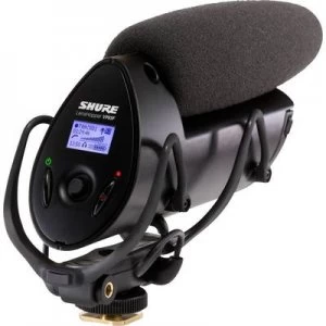 Shure VP83F Speech microphone Transfer type:Corded
