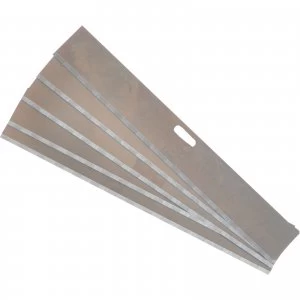 Vitrex Replacement Blades for TAS100 Tile Adhesive Scraper