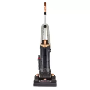 Tower RXP30PET Bagless Upright Cyclonic Vacuum Cleaner - Blush Rose Gold