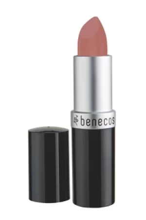 Benecos Natural Lipstick (pink honey)