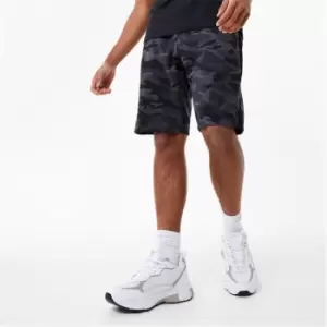 Everlast Premium Jersey Shorts - Multi