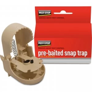 Proctor Brothers Snap Mouse Trap