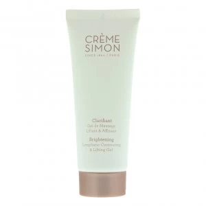 Cs Lymphatic Contouring And Lifting Gel