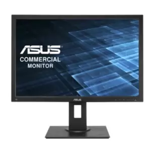19.5-inch Asus BE209QLB 1440x900 LED Monitor Black