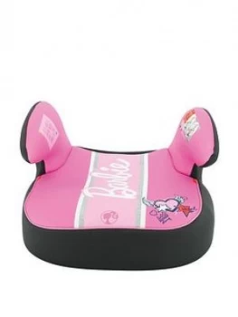 Barbie Dream Car Booster Seat