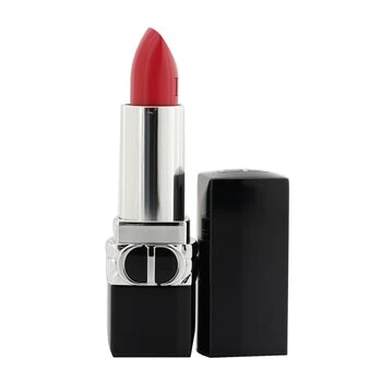 Christian DiorRouge Dior Couture Colour Refillable Lipstick - # 028 Actrice (Satin) 3.5g/0.12oz