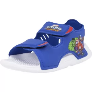 Adidas InfantS Swim Sandal - Blue