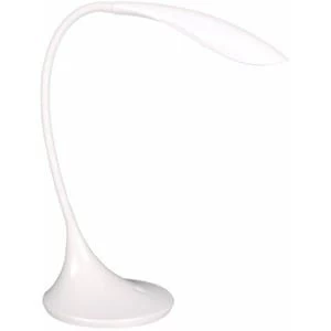 Lifemax High Vision LED Desk Light - White