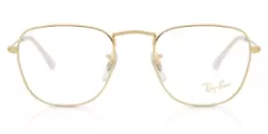Ray-Ban Eyeglasses RX3857V Frank 3086