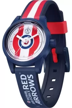 Unisex Red Arrows Watch R03A-505VY