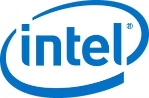 Intel Network Adapter - RJ-45 Network