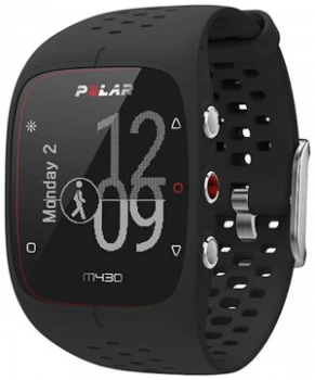 Polar M430 Fitness Activity Tracker Watch
