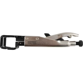 0-10MM Axial JJ-Type Grip Wrench - Kennedy