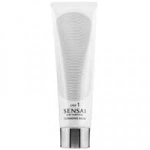 SENSAI Silky Purifying Step 1 Remove and Reveal Cleansing Balm 125ml