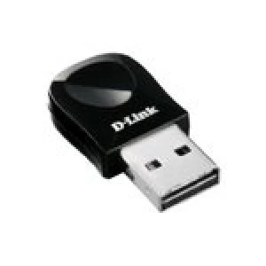 D-Link DWA 131 Wireless N Nano USB Adaptor