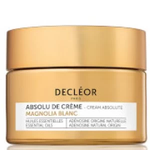 DECLEOR Orexcellence Energy Concentrate Youth Cream 50ml
