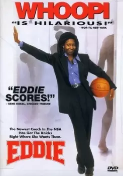 Eddie - DVD - Used