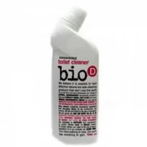 Bio D Toilet Cleaner 75cl