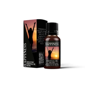 Mystic Moments Happiness - Essential Oil Blends 10ml