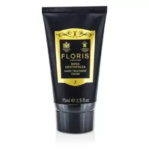 Floris Rosa Centifolia Hand Cream 75ml