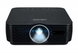 Acer B250i 1200 ANSI Lumens 1080P 3D Portable Projector