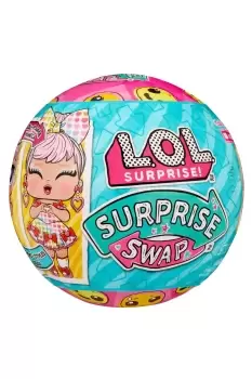 L.O.L. Surprise Swap Tot