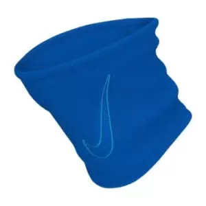 Nike Childrens/Kids 2.0 Neck Warmer (One Size) (Blue/Turquoise)