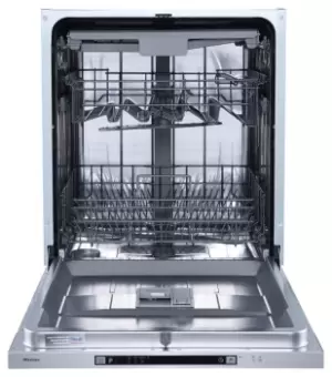 Hisense HV623D15UK Fully Integrated Dishwasher