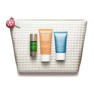 Clarins Detox Skin Care Collection