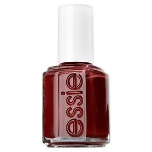 Essie Nail Colour 52 Thigh High 13.5ml Red