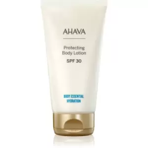 Ahava Body Essential Hydration Protecting Body Lotion Protecting Milk for Body SPF 30 150ml