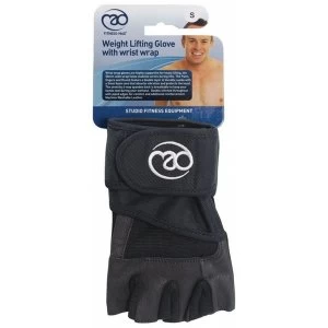 Fitness-Mad Weight Wrist Wrap Gloves Size M