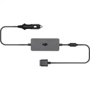 DJI Multicopter charger Suitable for: DJI FPV Drone