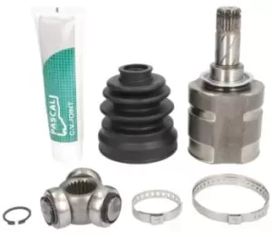 PASCAL CV Joint OPEL,VAUXHALL G7X028PC 0374446,26095017,374370 Axle Joint,Joint Kit, drive shaft 374443,374468,374773,93184282,24427064,26076878