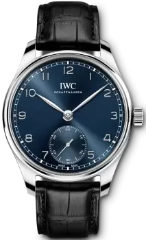 IWC Watch Portugieser Automatic 40