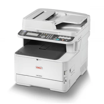 OKI MC363DN Colour Laser Printer