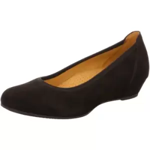 Gabor KRETA womens Shoes (Pumps / Ballerinas) in Black,4,5,5.5,6,6.5,7