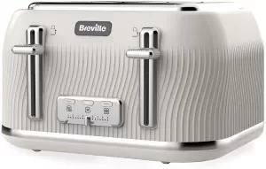 Breville VTT891 4 Slice Toaster