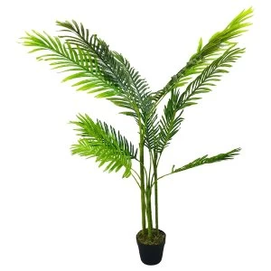 Artificial Palm Tree 125cm