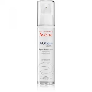 Avene A-Oxitive Gel-Cream Against The First Signs of Skin Aging 30ml