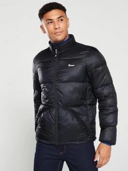 PENFIELD Walkabout Padded Jacket, Black, Size 2XL, Men