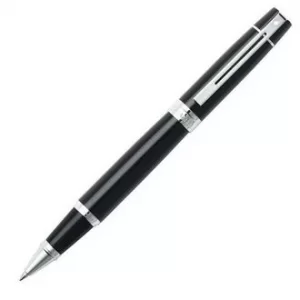 Sheaffer 300 Glossy Black CT Rollerball Pen