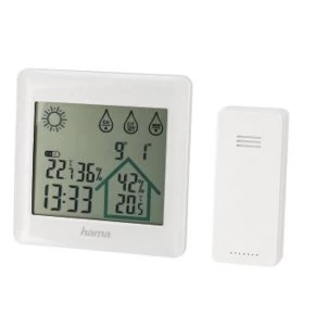 Hama Wetterstation Action Weather Stations